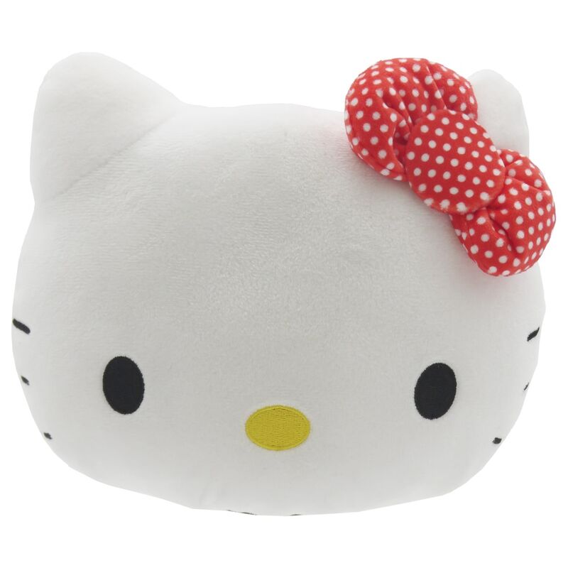 Imagen 1 de Hucha Peluche Hello Kitty