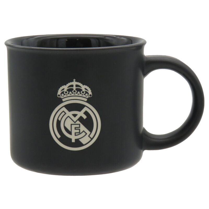 Imagen 1 - Taza Real Madrid 430Ml