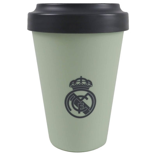 Imagen 1 de Vaso Para Llevar Real Madrid 400Ml 3