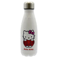Imagen 1 de Botella Acero Inoxidable Cancer Hello Kitty 550Ml