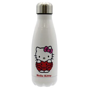 Imagen 1 de Botella Acero Inoxidable Cancer Hello Kitty 550Ml