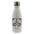 Imagen 1 de Botella Acero Inoxidable Geminis Hello Kitty 550Ml