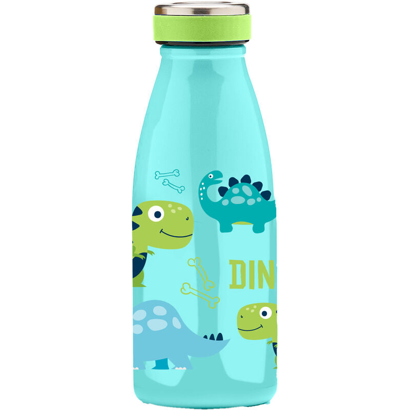 Imagen 1 de Botella Dino Water Revolution 350Ml Termo