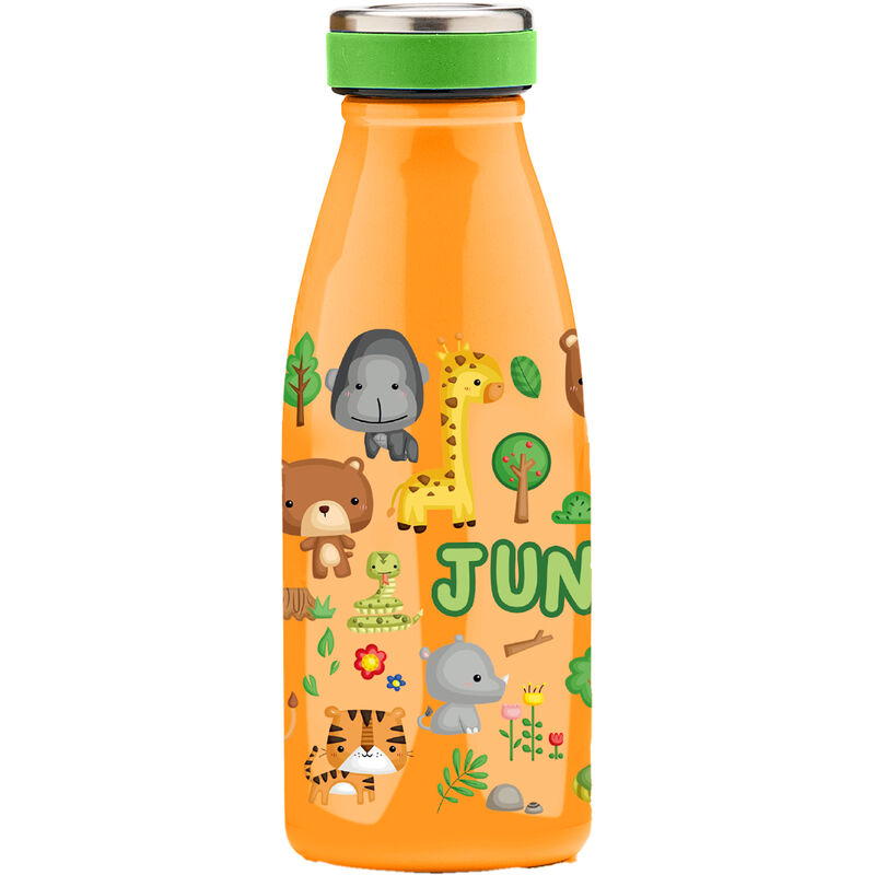 Imagen 1 de Botella Jungla Water Revolution 350Ml Termo