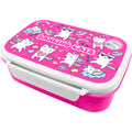 Imagen 1 - Sandwichera Gatos Bailarines Water Revolution 800Ml