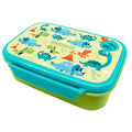 Imagen 1 - Sandwichera Dino Water Revolution 800Ml