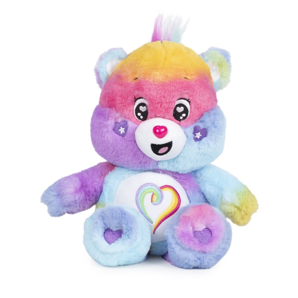 Imagen 1 de Peluche Generosita Osos Amorosos 25Cm