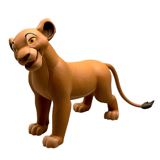 Imagen 1 de Figura Sarabi El Rey Leon Disney 7Cm