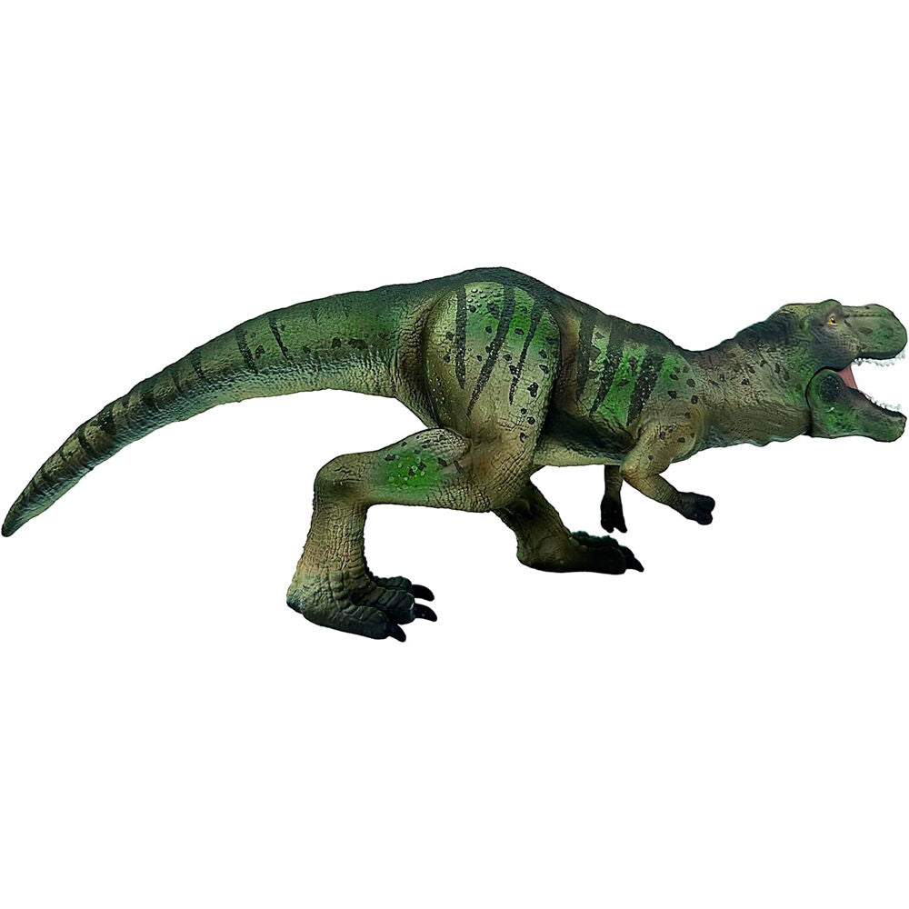 Imagen 1 - Figura Tyrannosaurus Rex 9Cm