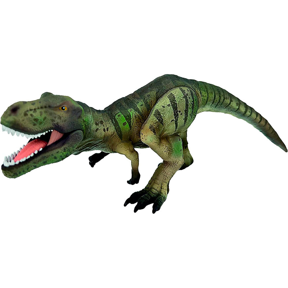 Imagen 3 - Figura Tyrannosaurus Rex 9Cm