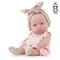 Imagen 1 de Muñeco Betty Baby Nature Edition 28Cm