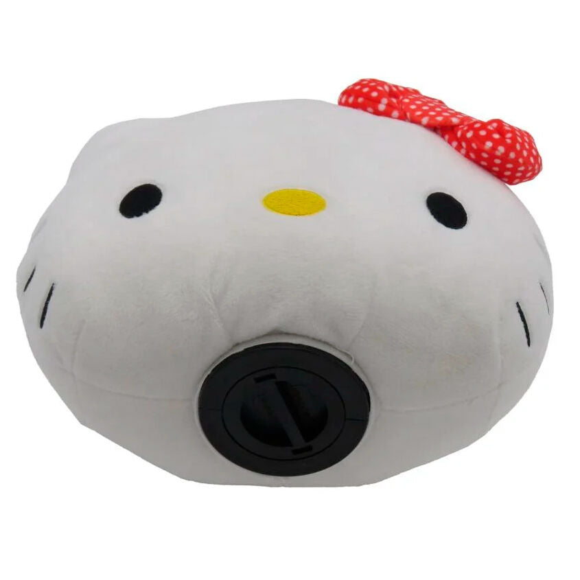 Imagen 3 de Hucha Peluche Hello Kitty