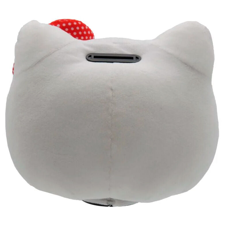 Imagen 2 de Hucha Peluche Hello Kitty