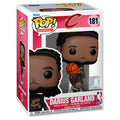 Imagen de Figura Pop Nba C Darius Garland parte de nuestra colección en Espadas y más, sitio oficial.