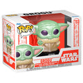 Imagen 1 de Figura Pop Star Wars Grogu