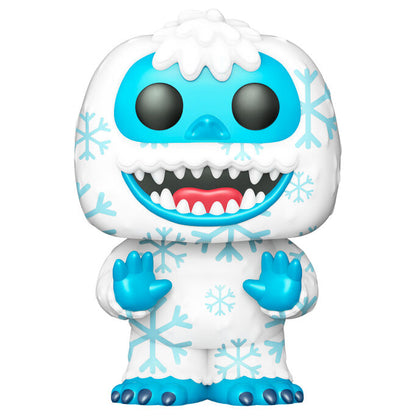 Imagen 2 - Figura Pop Rudolph Red Nosed Reindeer Bumble