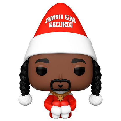 Imagen de Figura Pop Snoop Dogg Snoop On The Stoop parte de nuestra colección en Espadas y más, sitio oficial.
