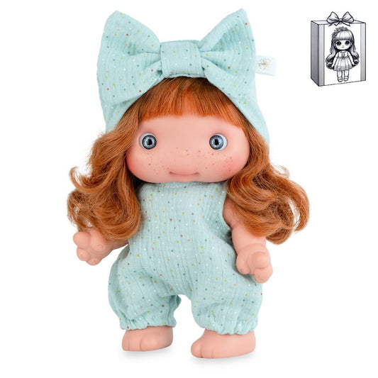 Imagen 1 de Muñeca Piu 25Cm 3