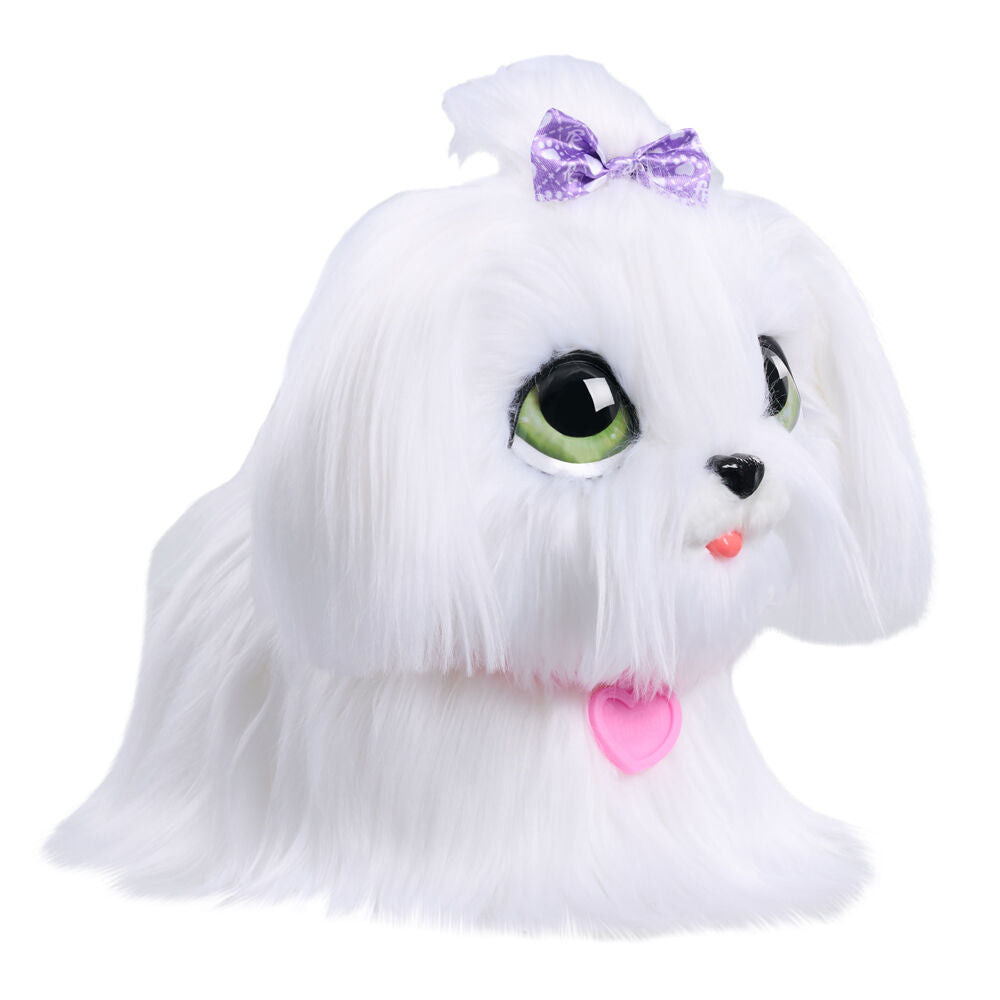 Imagen 1 - Peluche Interactivo Perro Gogo Furreal