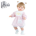 Imagen 1 - Muñeca Andrea School 63Cm