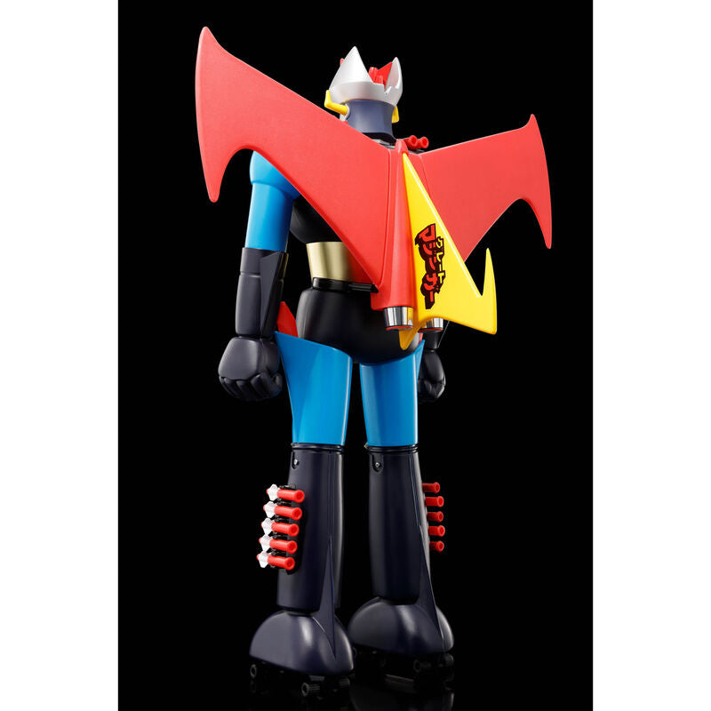Imagen 3 - Figura The Great Hero Grear Mazinger Z 60Cm