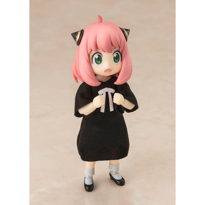 Imagen 3 - Figura S.h Figuarts Anya Forger Dress Spy X Family 8Cm