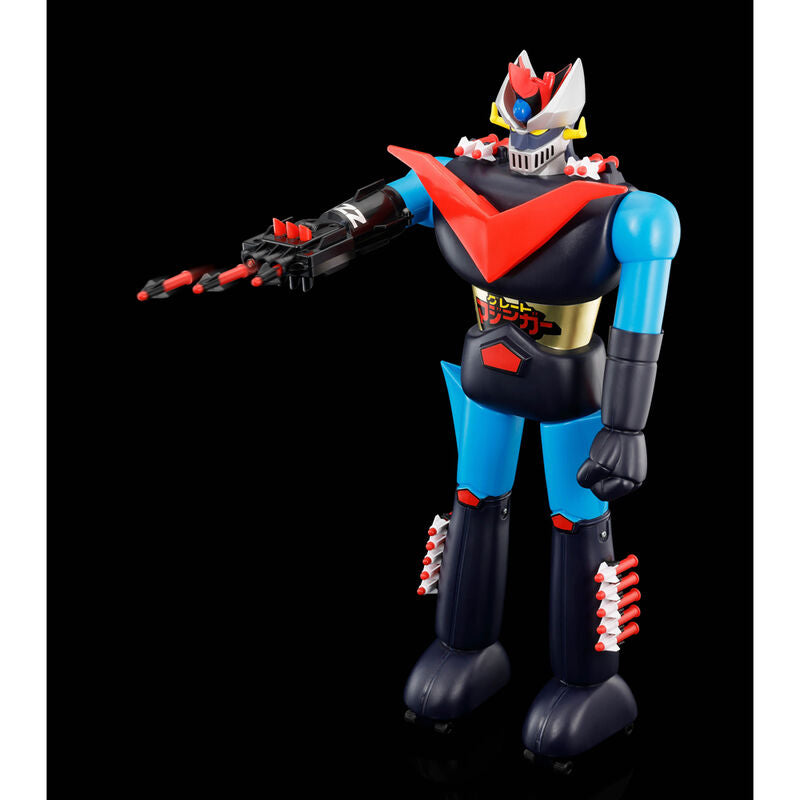 Imagen 4 - Figura The Great Hero Grear Mazinger Z 60Cm