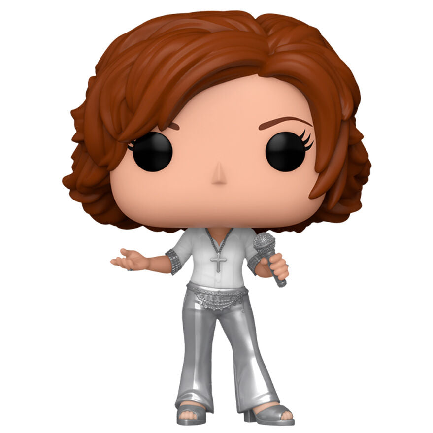 Imagen 1 - Figura Pop Martina Mcbride