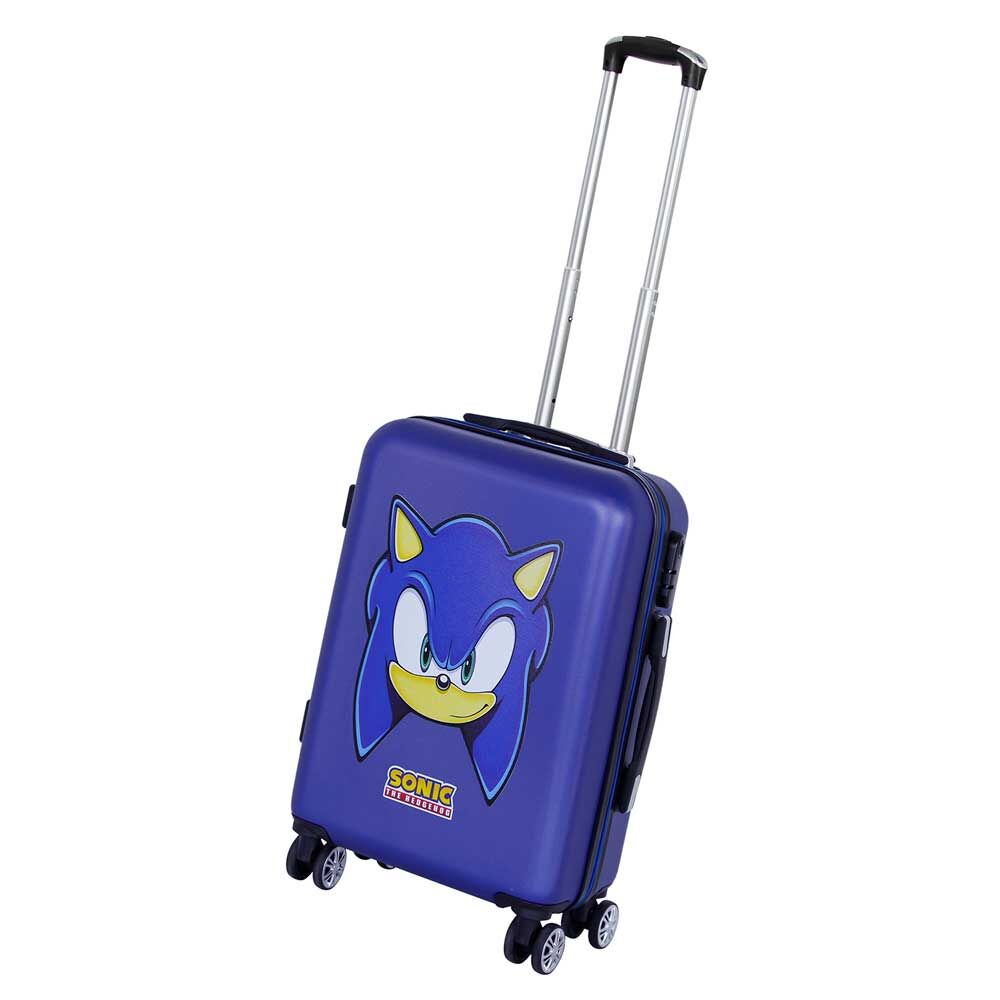 Imagen 1 - Maleta Trolley Abs Sonic 55Cm