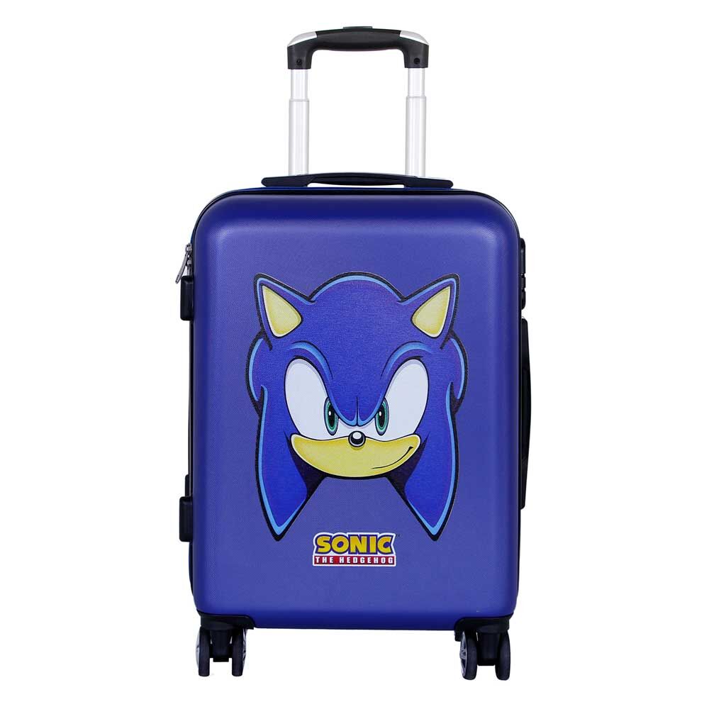 Imagen 2 - Maleta Trolley Abs Sonic 55Cm