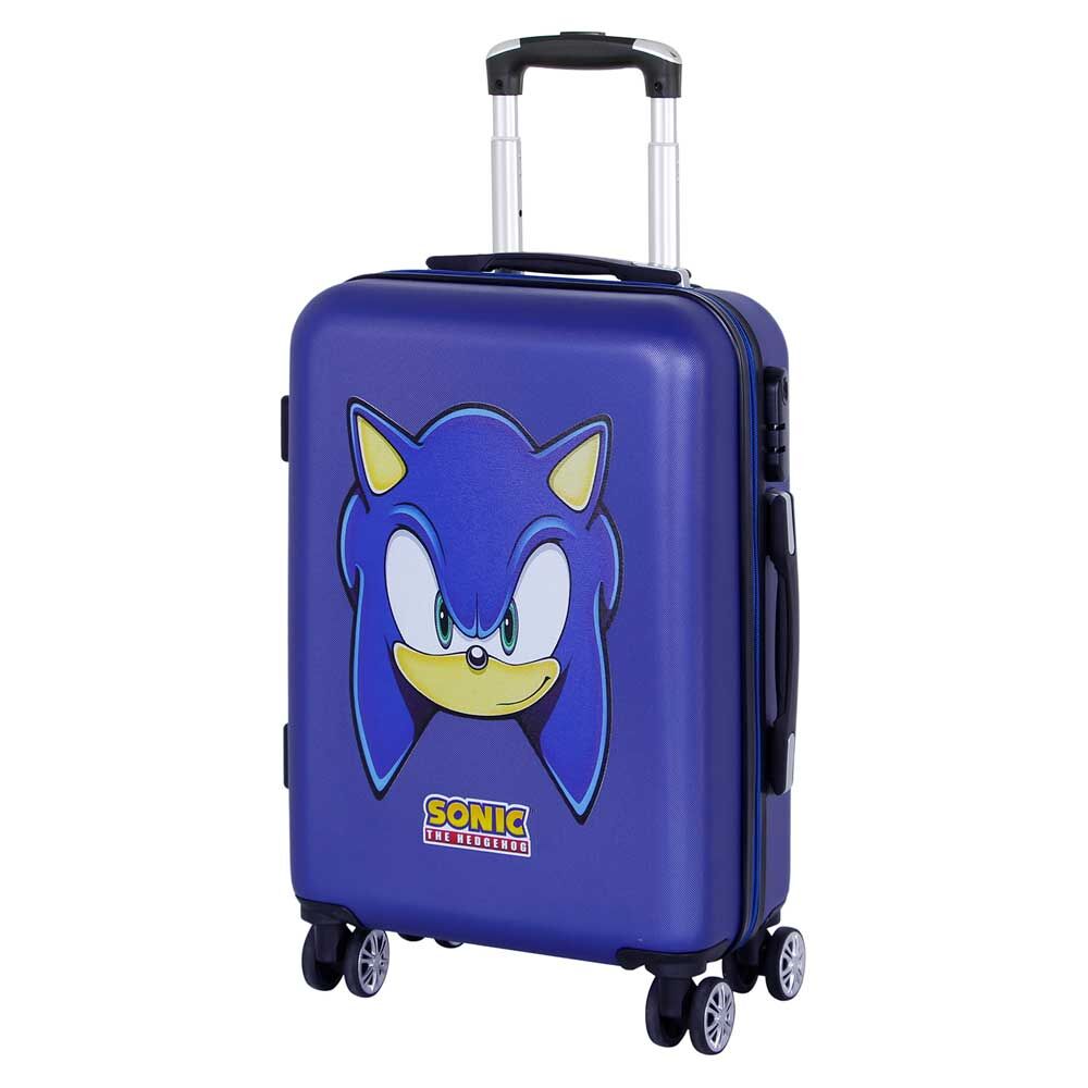 Imagen 3 - Maleta Trolley Abs Sonic 55Cm