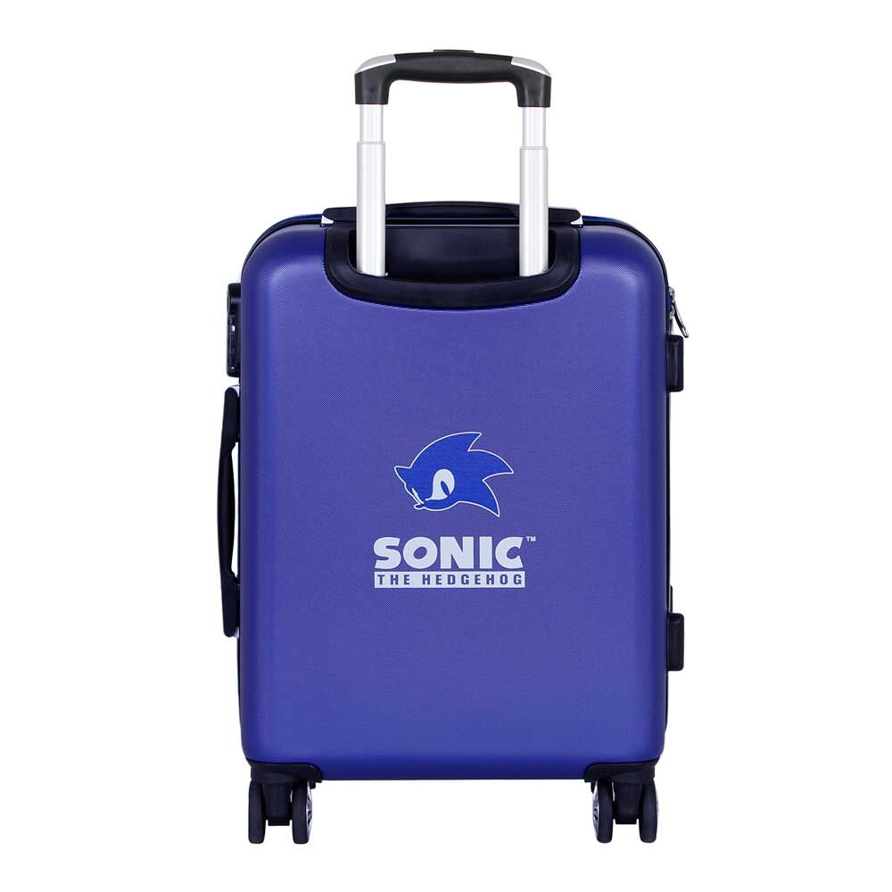 Imagen 4 - Maleta Trolley Abs Sonic 55Cm