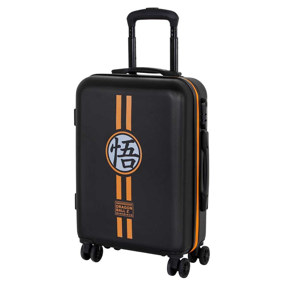 Imagen 1 - Maleta Trolley Abs Dragon Ball Z 55Cm