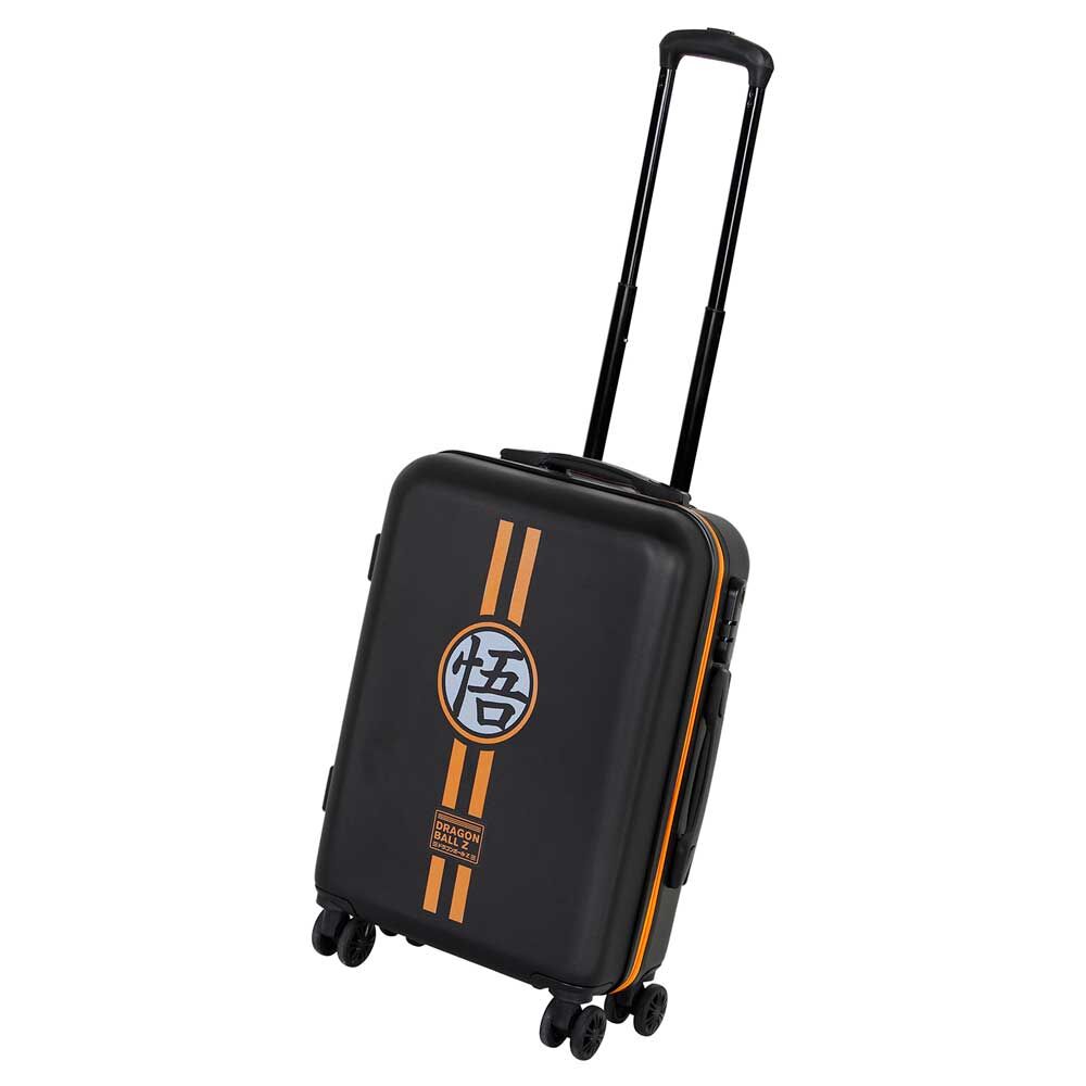 Imagen 2 - Maleta Trolley Abs Dragon Ball Z 55Cm