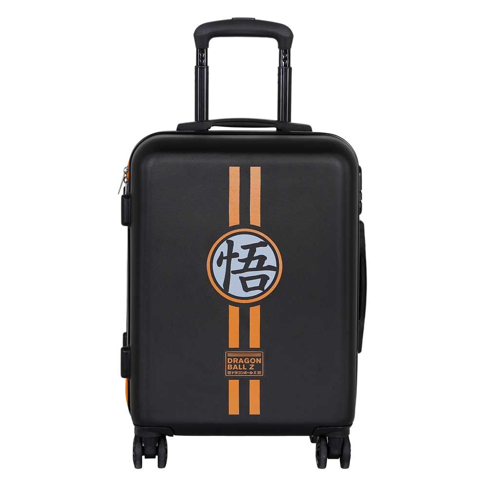 Imagen 4 - Maleta Trolley Abs Dragon Ball Z 55Cm