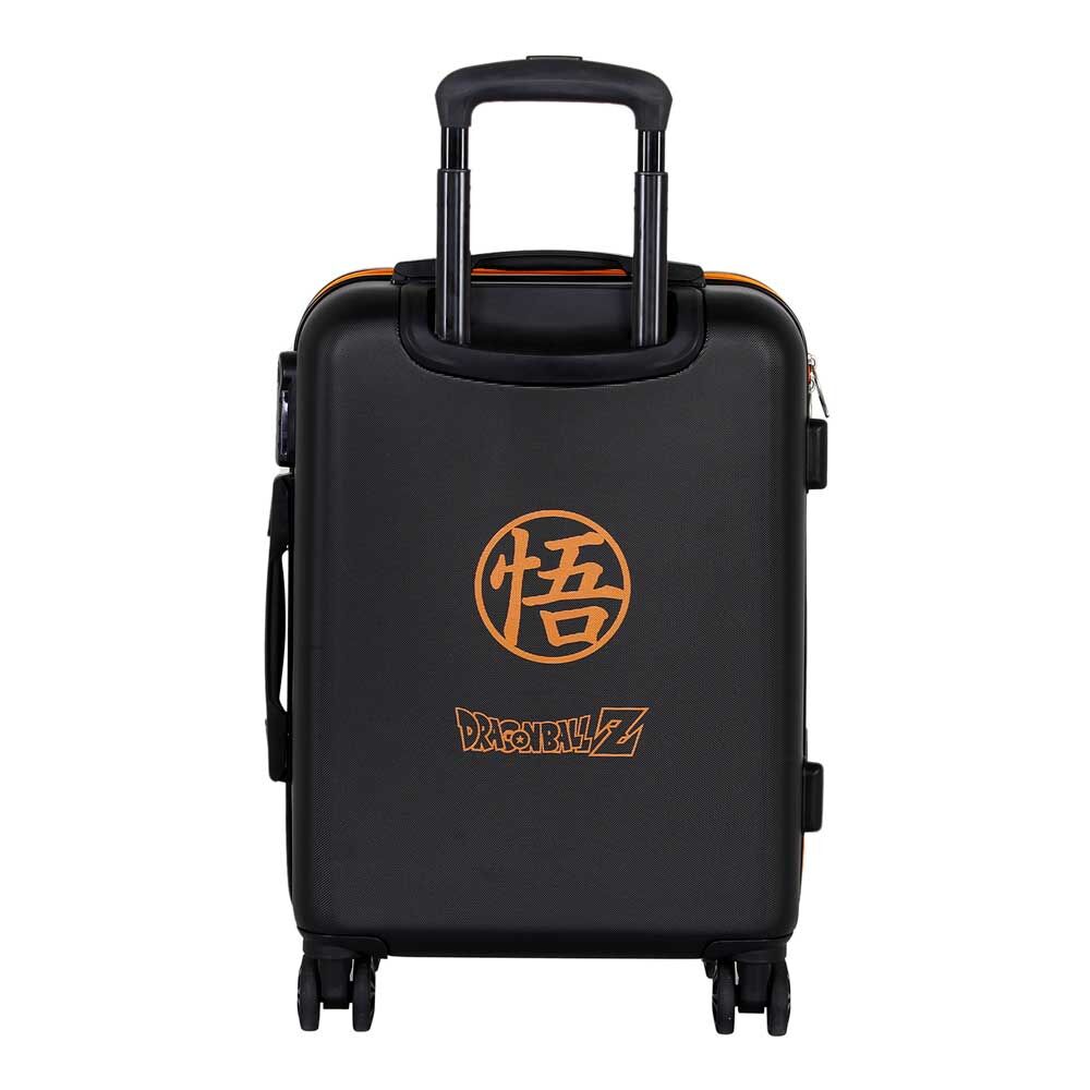 Imagen 5 - Maleta Trolley Abs Dragon Ball Z 55Cm