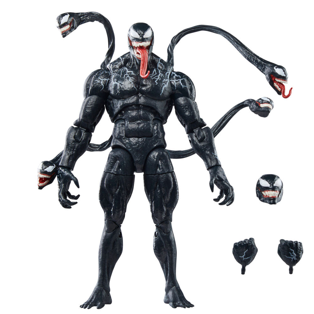 Imagen 2 - Figura Venom - Venom Let There Be Carnage Marvel 15Cm