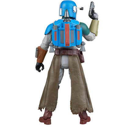 Imagen de Figura Mandalorian Shriek-Hawk The Mandalorian Star Wars 15Cm parte de nuestra colección en Espadas y más, sitio oficial.