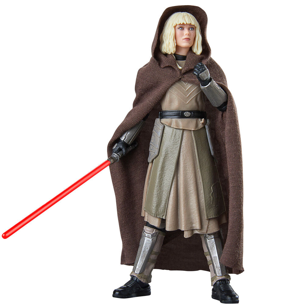 Imagen 2 de Figura Shin Hati Arcana Ahsoka Star Wars 15Cm
