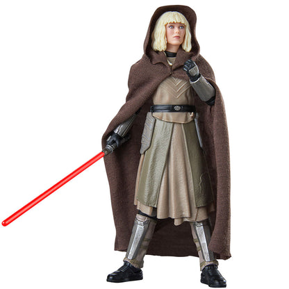 Imagen 2 de Figura Shin Hati Arcana Ahsoka Star Wars 15Cm