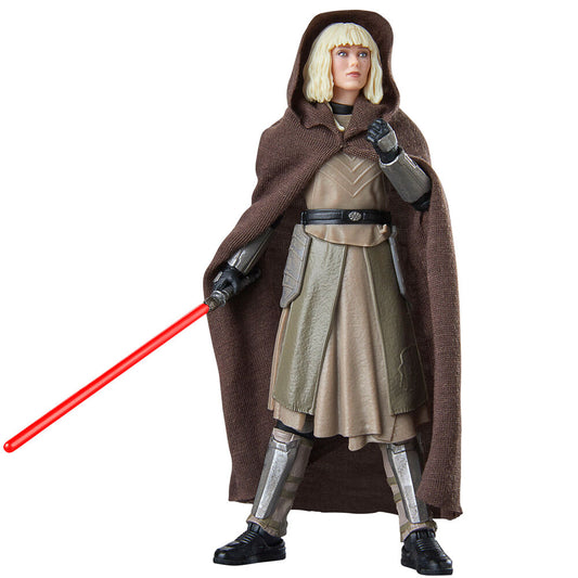 Imagen 2 de Figura Shin Hati Arcana Ahsoka Star Wars 15Cm