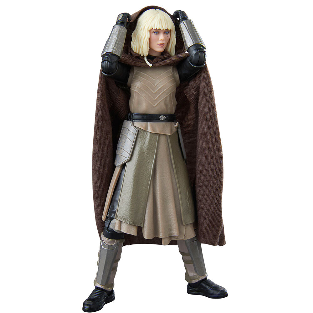 Imagen 4 de Figura Shin Hati Arcana Ahsoka Star Wars 15Cm