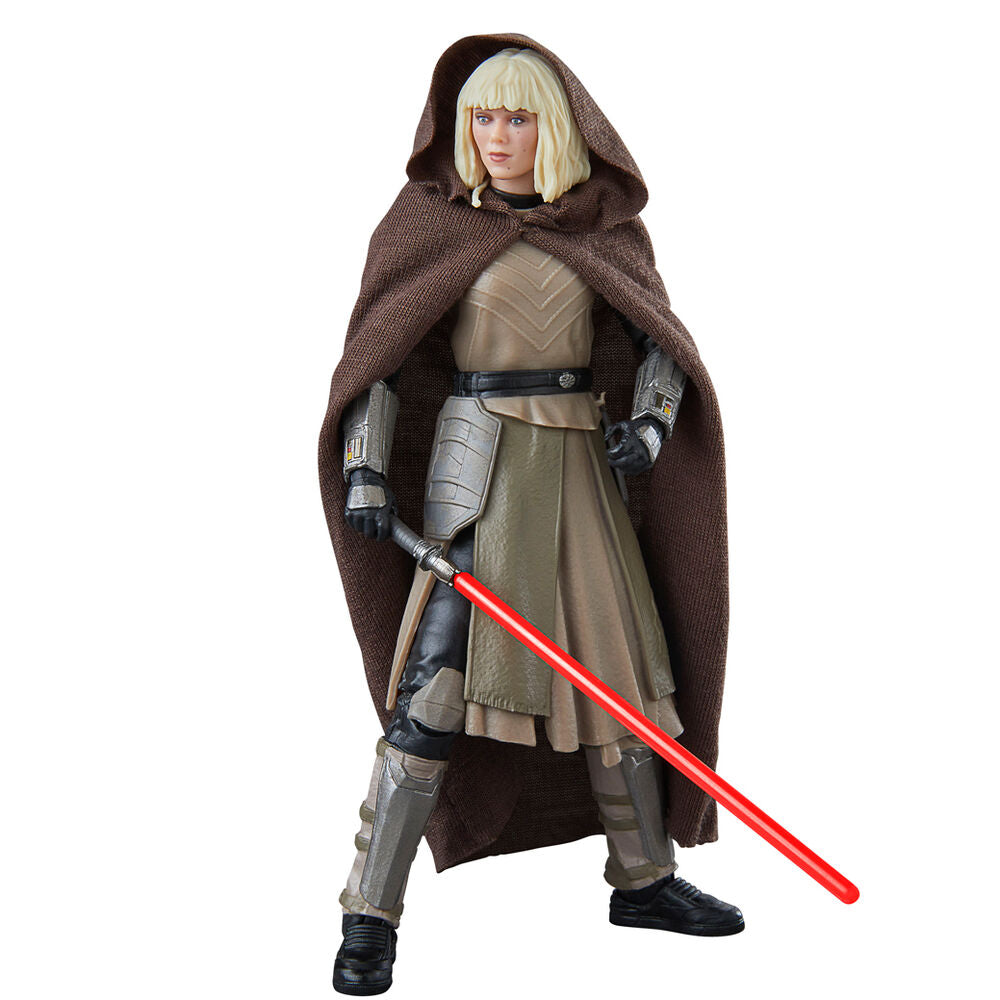 Imagen 5 de Figura Shin Hati Arcana Ahsoka Star Wars 15Cm