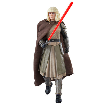 Imagen 6 de Figura Shin Hati Arcana Ahsoka Star Wars 15Cm