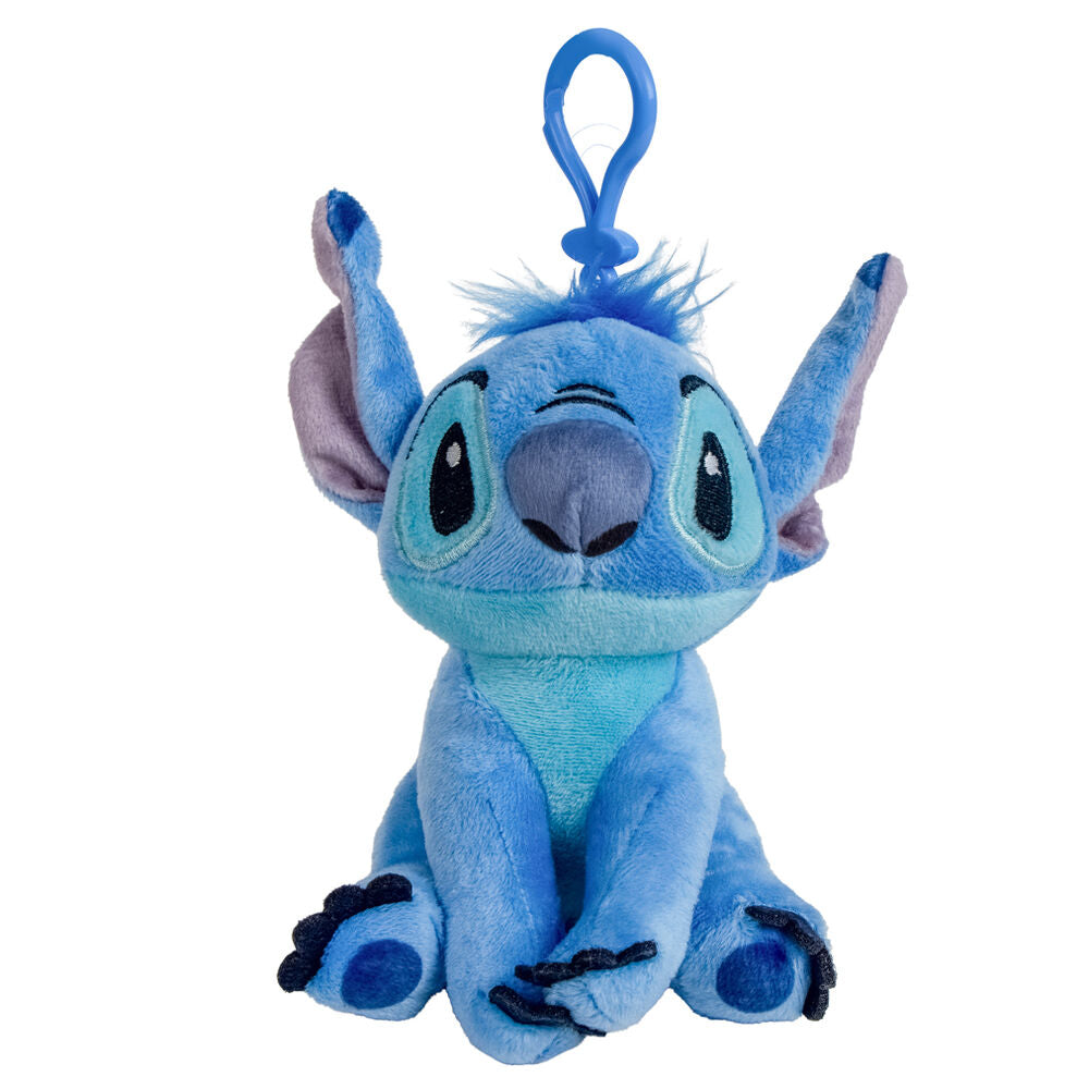 Imagen 2 de Set 3 Peluches Stitch Surtido