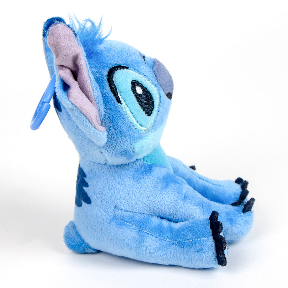 Imagen 5 de Set 3 Peluches Stitch Surtido