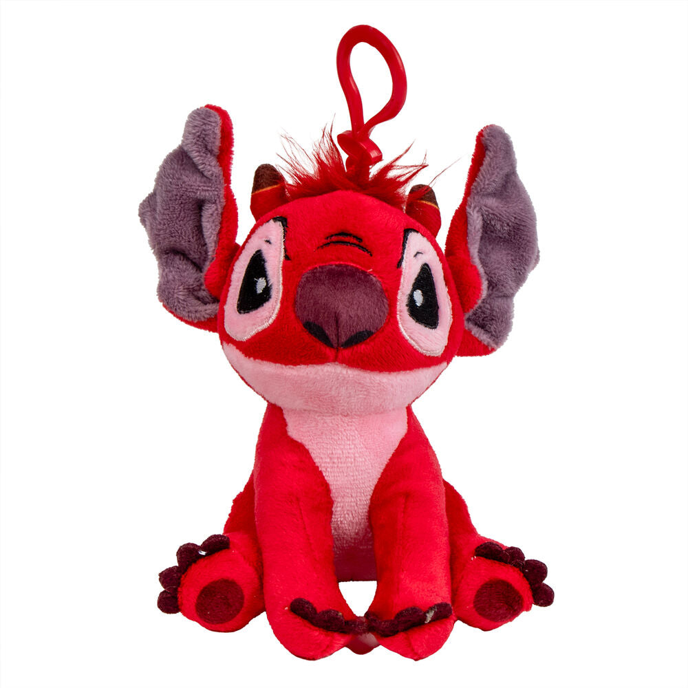 Imagen 4 de Set 3 Peluches Stitch Surtido