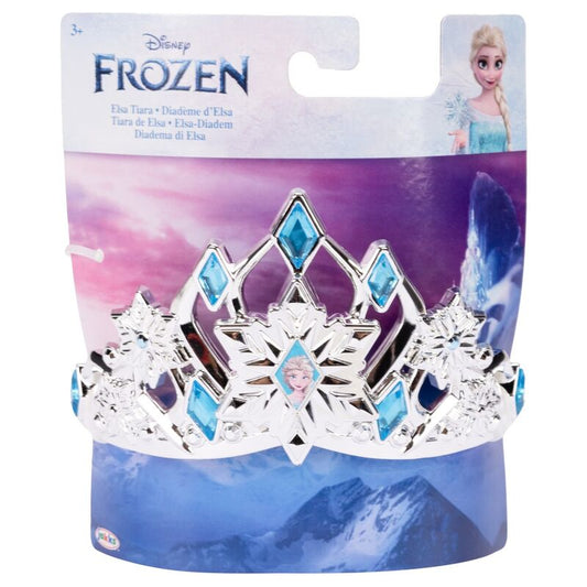 Imagen 1 de Corona Tiara Elsa Frozen Disney