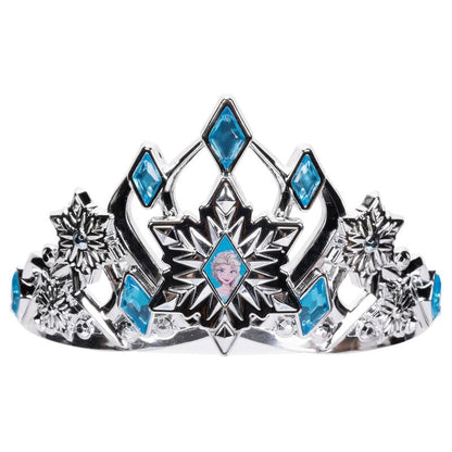 Imagen 2 de Corona Tiara Elsa Frozen Disney