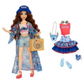 Imagen 1 - Muñeca Fashion Doll Stitch Disney Ily 4Ever 28Cm